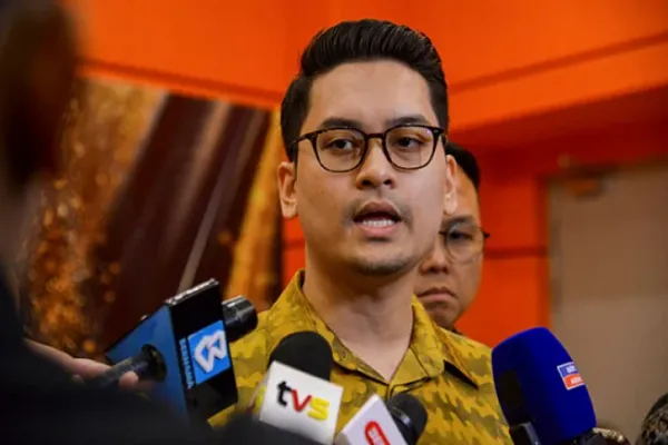 Masallatai a Malaysia Sun Zama Cibiyoyin Ci Gaban Matasa