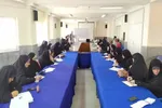 نخستین دوره آموزشی آشنایی با مبانی و مبادی طرح تدبر در قرآن کریم
