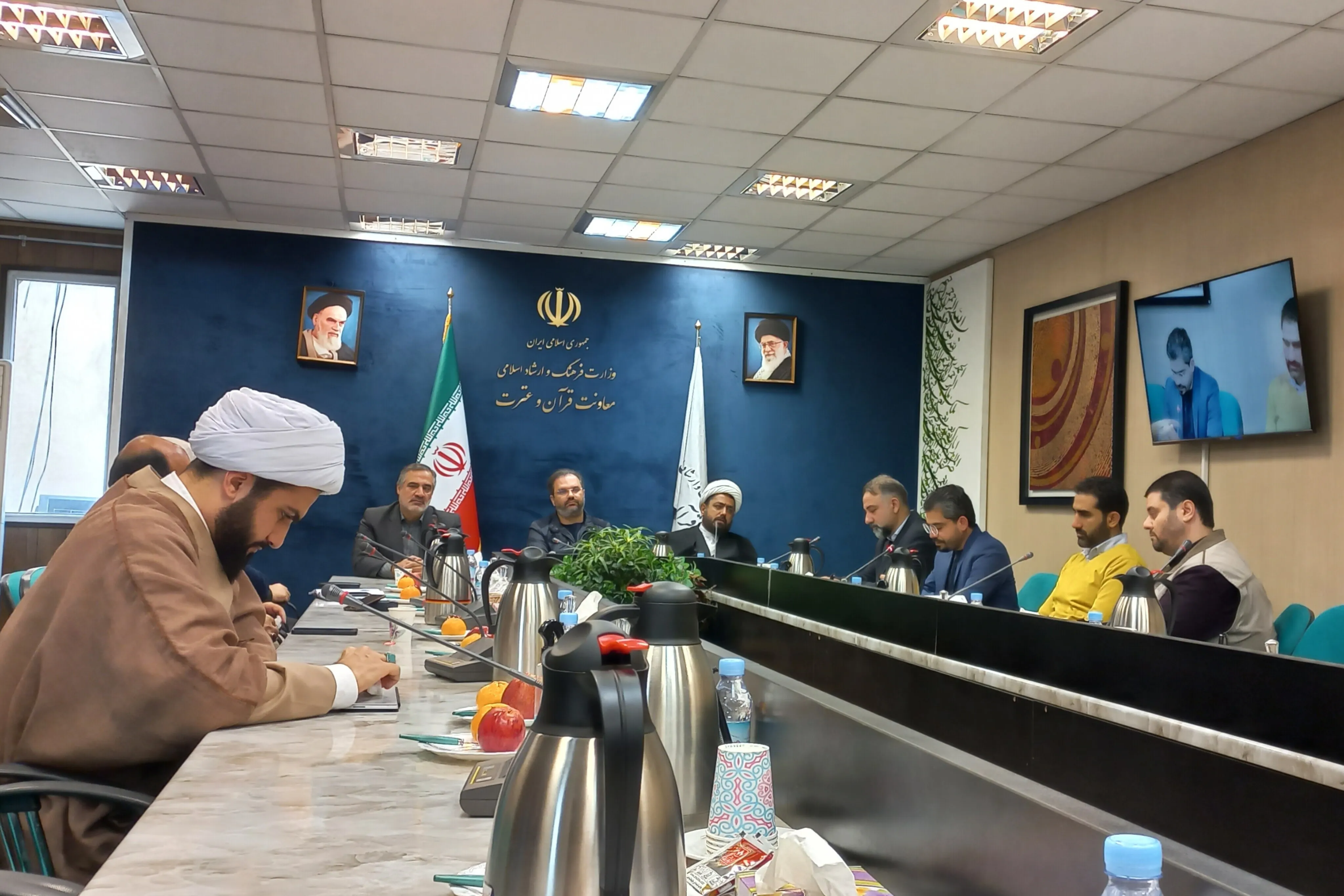 «محفل 2» با جمع‌آوری نظرات مردمی تولید شود