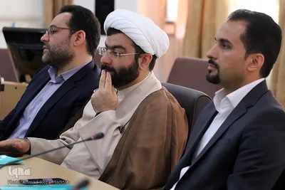 اولین نشست هم اندیشی معاونین فرهنگی و امور جوانان وزارت ورزش و جوانان در شیراز