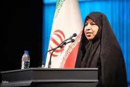 سومین آئین «امین ایران، روایت مهر»