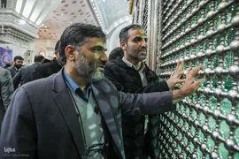 تجدید میثاق دانشگاهیان با آرمان‌های امام خمینی(ره) و انقلاب اسلامی