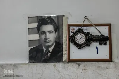 قاب زندگی