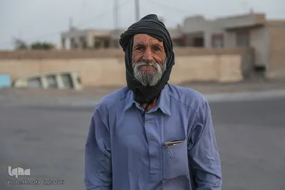 مردمان سرزمین من؛ سیستان
