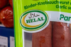 Halal-Produkte erobern den Mainstream