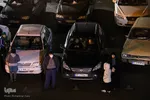 شب نوزدهم ماه مبارک رمضان ـ مشهد