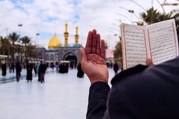 Apakah yang dibaca dalam kita ziarah ke makam Ahlul-Bayt (as)?
