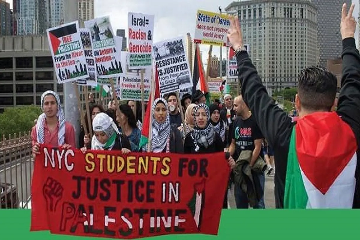 CAIR Slams Columbia University for Silencing Pro-Palestinian Voices