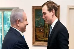 Palestinians Not Ready to Govern Themselves: Kushner