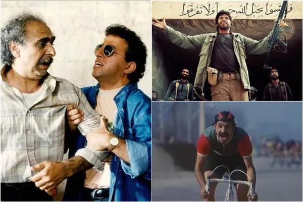 ابراهیم حاتمی‌کیا با «قهوه اسپرسو» به «خط پایان» می‌رسد + فیلم