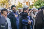 کاروان عزاداری ملت امام حسین(ع)، رهروان قرآن