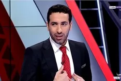 Le footballeur égyptien réagit à la normalisation entre les EAU et Israël