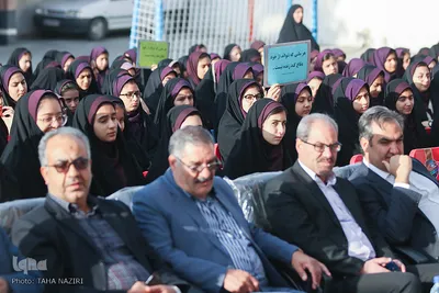 زنگ پدافند غیرعامل در اراک نواخته شد