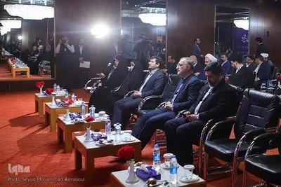 نشست معاونین فرهنگی کلان‌شهرها
