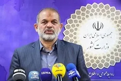 Preregistration for Arbaeen Pilgrimage to Begin Soon: Iran Interior Minister