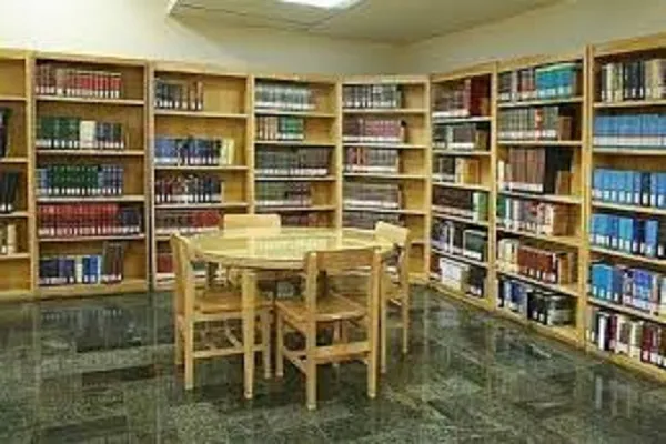 کتابخانه قرآنی مؤسسه ندای ملکوت عضو می‌پذیرد