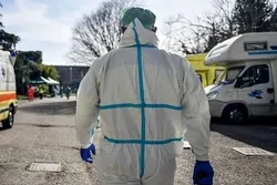 Aumenta la cifra de víctimas por el coronavirus en España