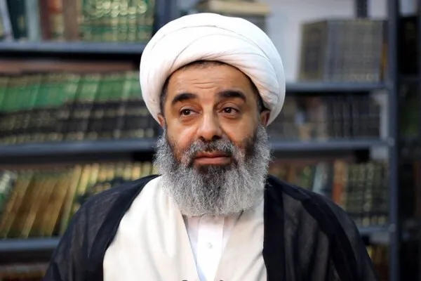 په قرآن او د پیغمبر(ص) او اهل بیت(ع) په سیرت کې د امنیت نظام (فیلم)