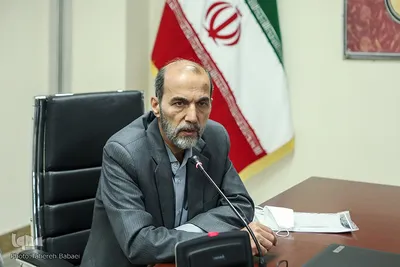 جلسه ستاد راهبری طرح ملی حفظ قرآن کریم