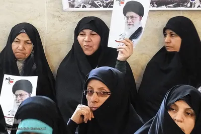 گرامیداشت سالروز پنجم اردیبهشت
