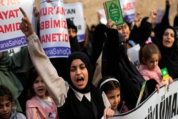 Pembakaran Al-Quran; Simbol jiwa penjajah dan keangkuhan Barat
