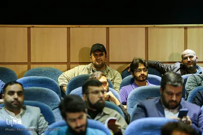 دومین همایش یاوران رسانه‌ای اربعین