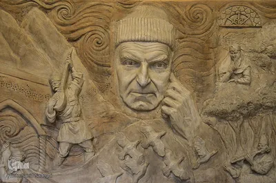 بازدید میهمانان و گردشگران نوروزی از مقبره الشعرا‎