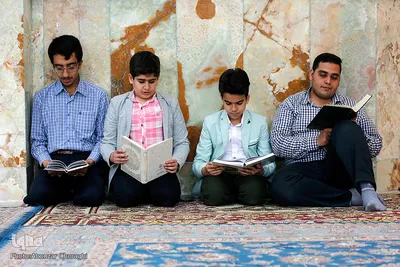 چهل و یکمین دوره مسابقات سراسری مرحله شهرستانی قرآن کریم