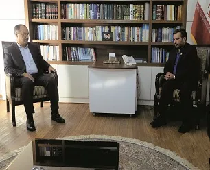 ظرفیت‌های فرهنگی ارومیه در سطح کشور به‌درستی شناسانده شود