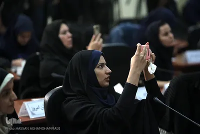 نشست خبری بهرام قاسمی، سخنگوی وزارت خارجه