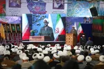 مجمع مبلغان ماه مبارک رمضان و ائمه جماعات اصفهان