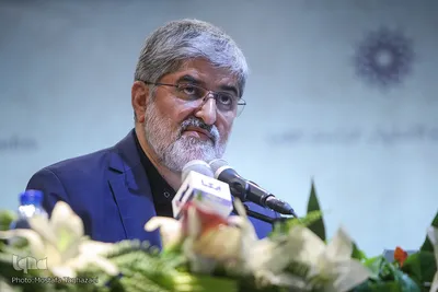 گفت‌وگوی علی مطهری با دختران و پسران انقلاب در مورد حجاب