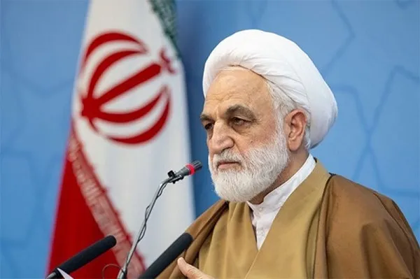خلق حماسه مشارکت مردم بر اقتدار نظام جمهوری اسلامی ایران فزونی بخشید