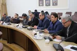 جلسه شورای آموزش و پرورش آذربایجان‌شرقی