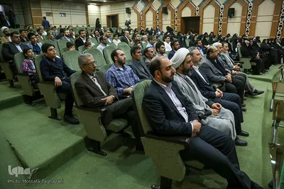 جشنواره قرآن و عترت شهدای موتلفه
