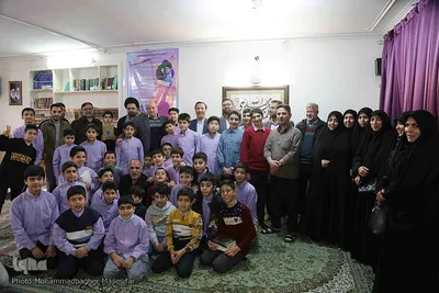 سفر مدیرکل دفتر برنامه‌ریزی معاونت قرآن و عترت وزارت ارشاد به اصفهان