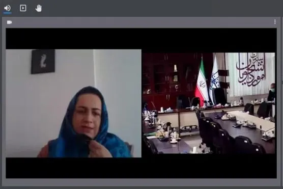 «مسائل اجتماعی زندگی دانشجویی» بررسی شد