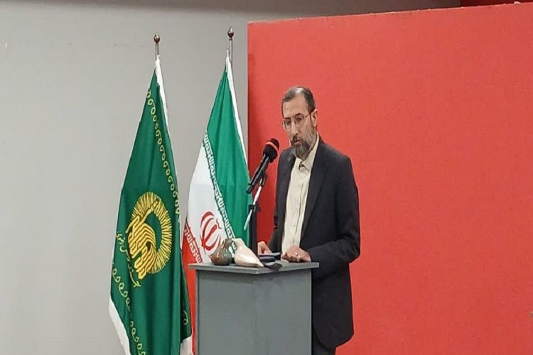 محمدجواد استادی، پژوهشگر مطالعات فرهنگی
