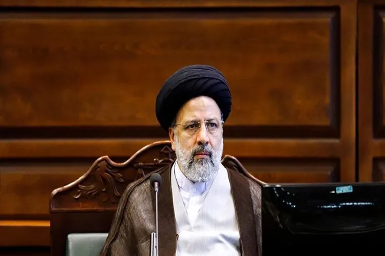 پیشانی اجرای عدالت در کشور دستگاه قضایی است