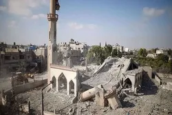 Wapalestina waitaka ICC ichunguze uhalifu wa kivita wa Israeli katika Vita vya Gaza