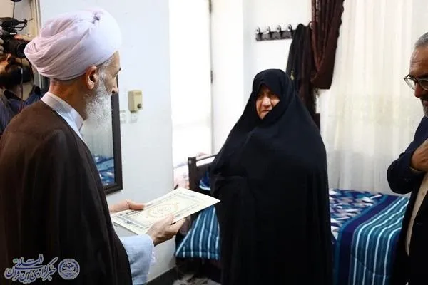 رزمایش سراسری رهروان شهدا در مازندران