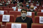 مجلس بزرگداشت استاندار اسبق آذربایجان شرقی‎‎