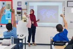 En Allemagne les enseignantes musulmanes pourront porter le hijab à l’école