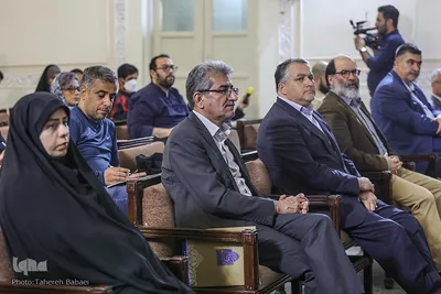 نشست رسانه‎ای بازشناسی نقش شاهنامه فردوسی در هویت ملی