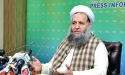 حج سے متعلق فیصلہ 15 رمضان تک ہوجائے گا، وزیر مذہبی امور