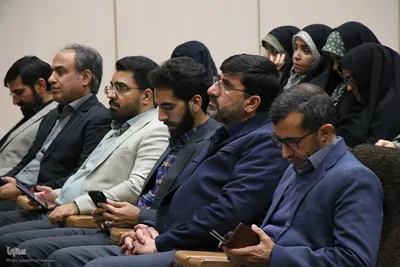 اختتاميه رويداد رسانه اي مادران مقاومت در بیرجند