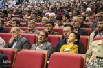 گرامیداشت سالگرد شهید حسن شفیع زاده‎‎