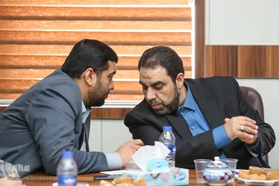 نشست تخصصی «آسیب‌شناسی مداحی» به میزبانی ایکنای مرکزی