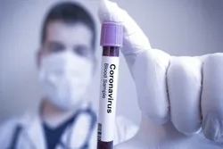 Coronavirus Cases Top 50,000 in Oman