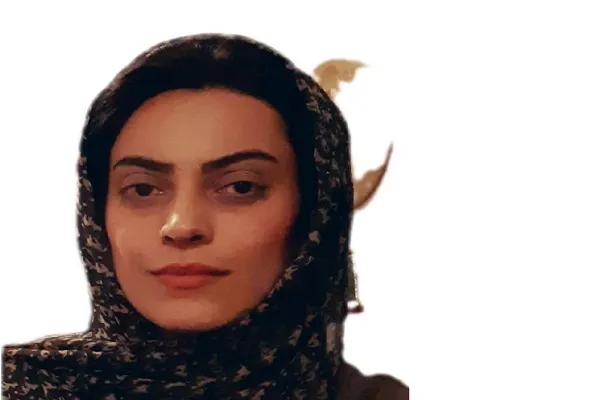 نگارگر پرده از حقیقت پنهان برمی‌دارد